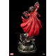 Marvel Premium Collectibles Series Statue Scarlet Witch 66 CM